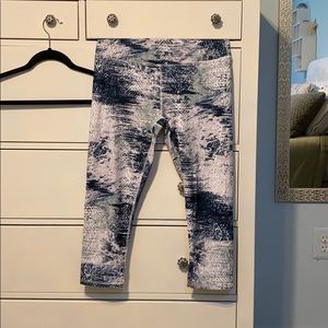 Fabletics Running Leggings